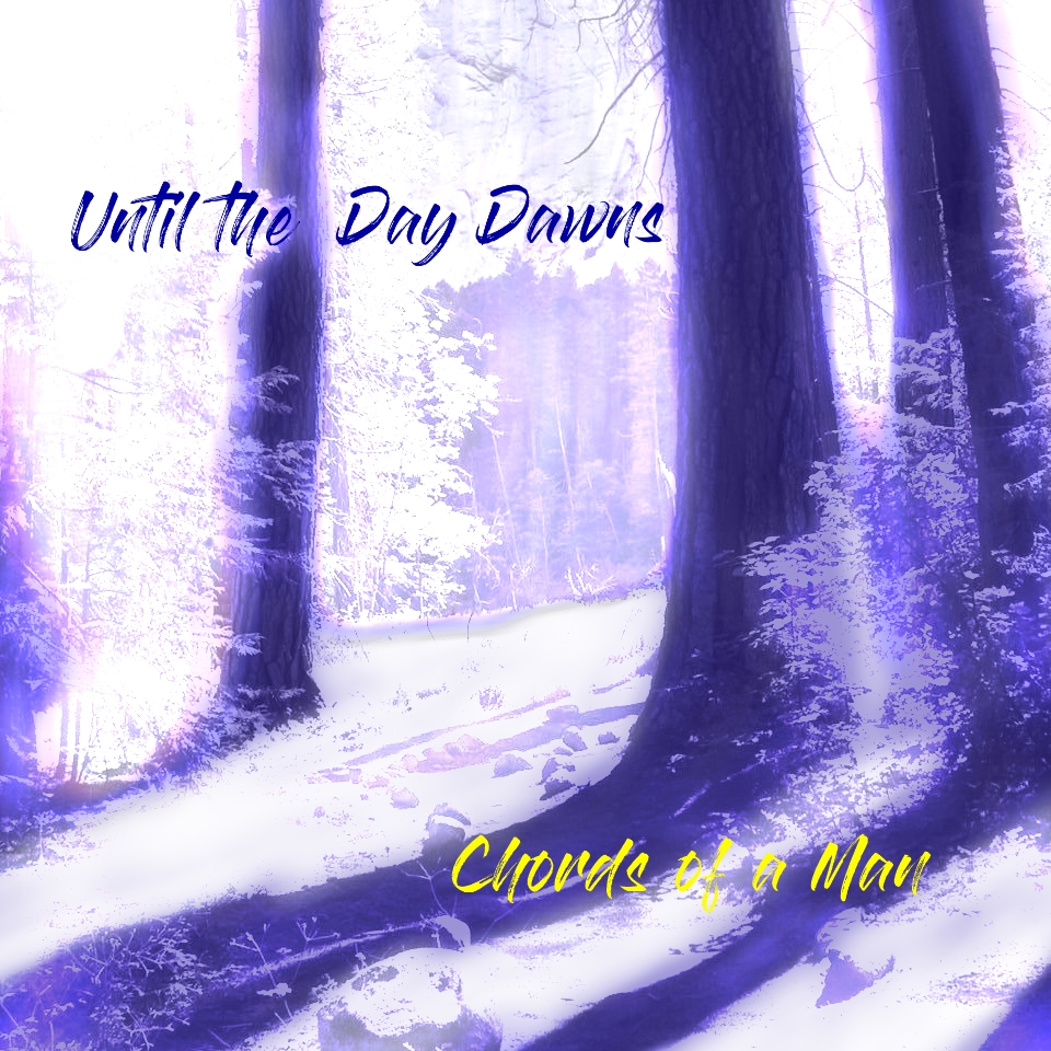 Until the Day Dawns cover