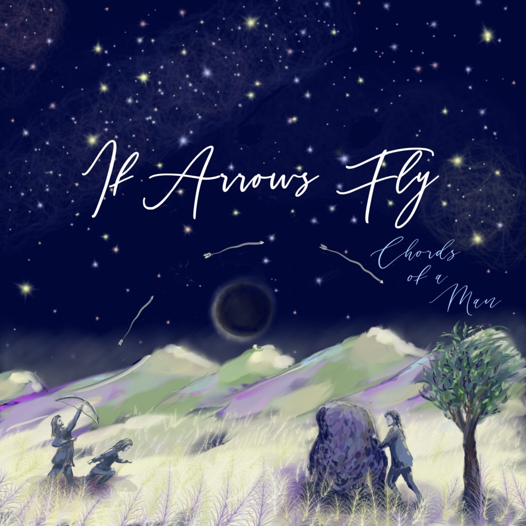 If Arrows Fly Album Cover